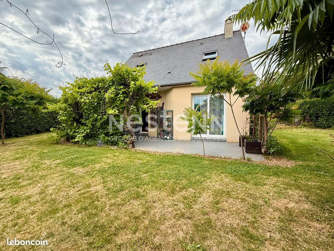 Maison à vendre, 94m², Bonnemain