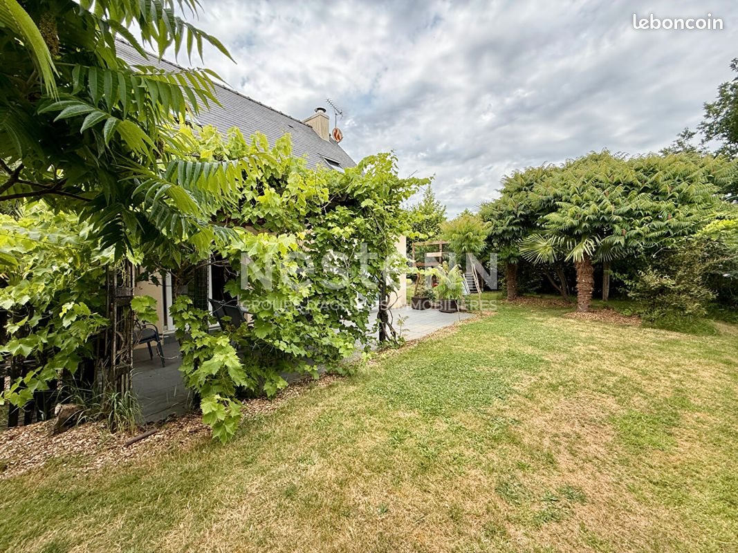 Maison à vendre, 94m², Bonnemain