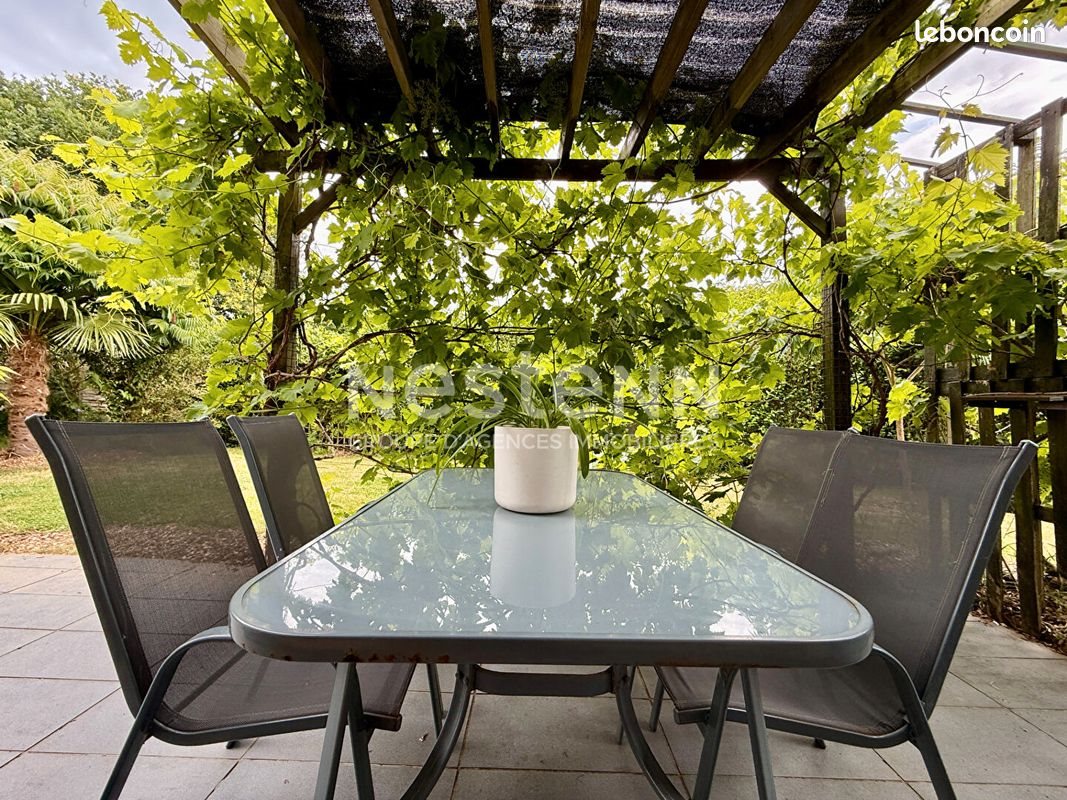Maison à vendre, 94m², Bonnemain