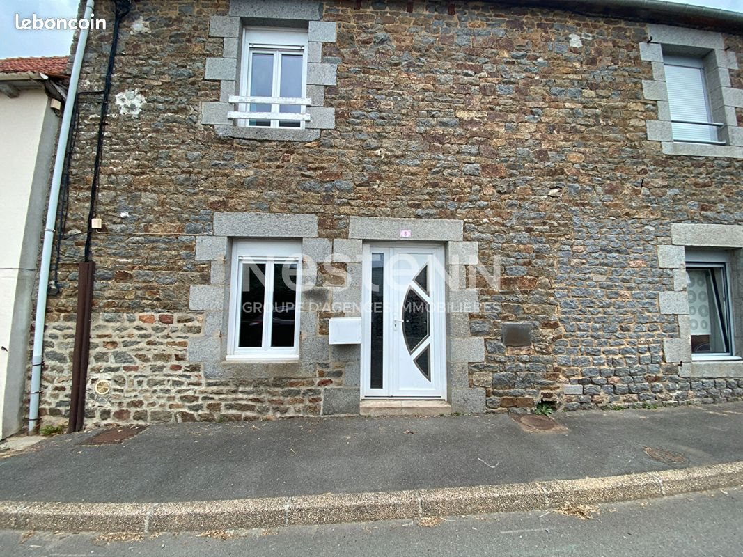 Maison à vendre, 90m², La Chapelle-aux-Filtzméens