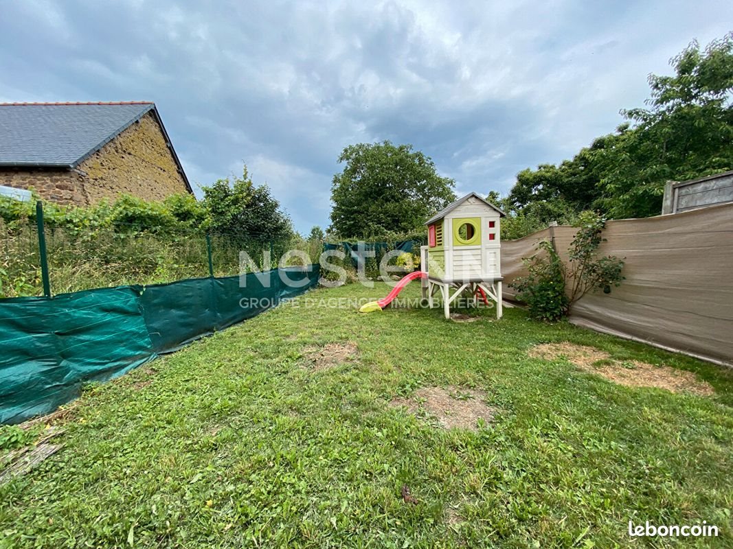 Maison à vendre, 90m², La Chapelle-aux-Filtzméens