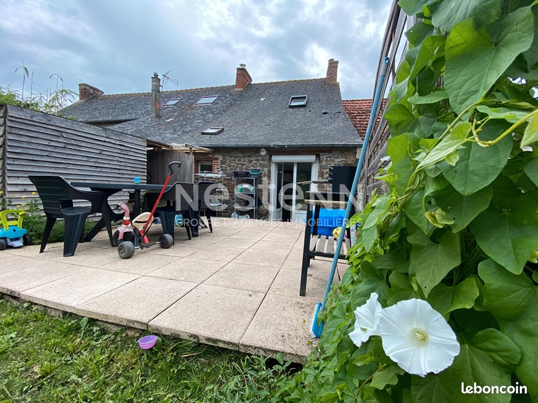 Maison à vendre, 90m², La Chapelle-aux-Filtzméens