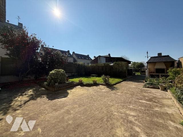 Maison à vendre, 136m², Dol-de-Bretagne