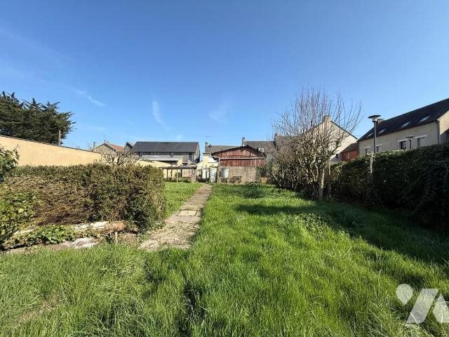 Maison à vendre, 136m², Dol-de-Bretagne