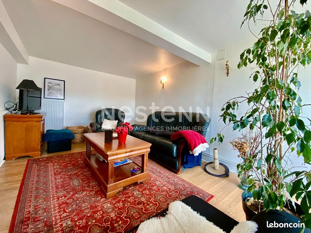 Maison à vendre, 121m², Mesnil-Roc’h