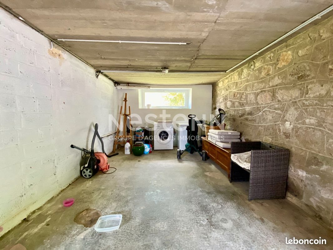 Maison à vendre, 121m², Mesnil-Roc’h