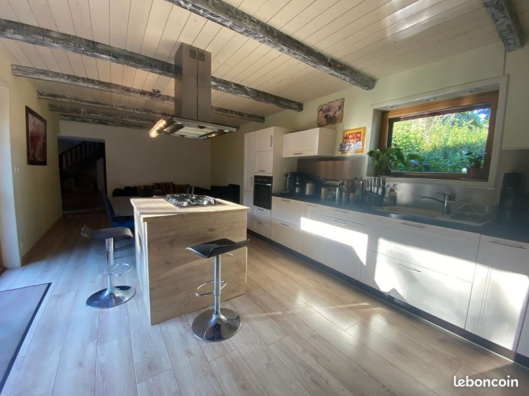 Maison à vendre, 152m², Combourg