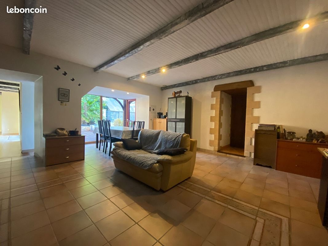Maison à vendre, 152m², Combourg