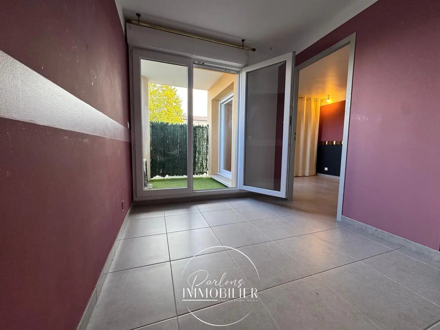 Appartement à vendre, 64m², La Roque-d'Anthéron