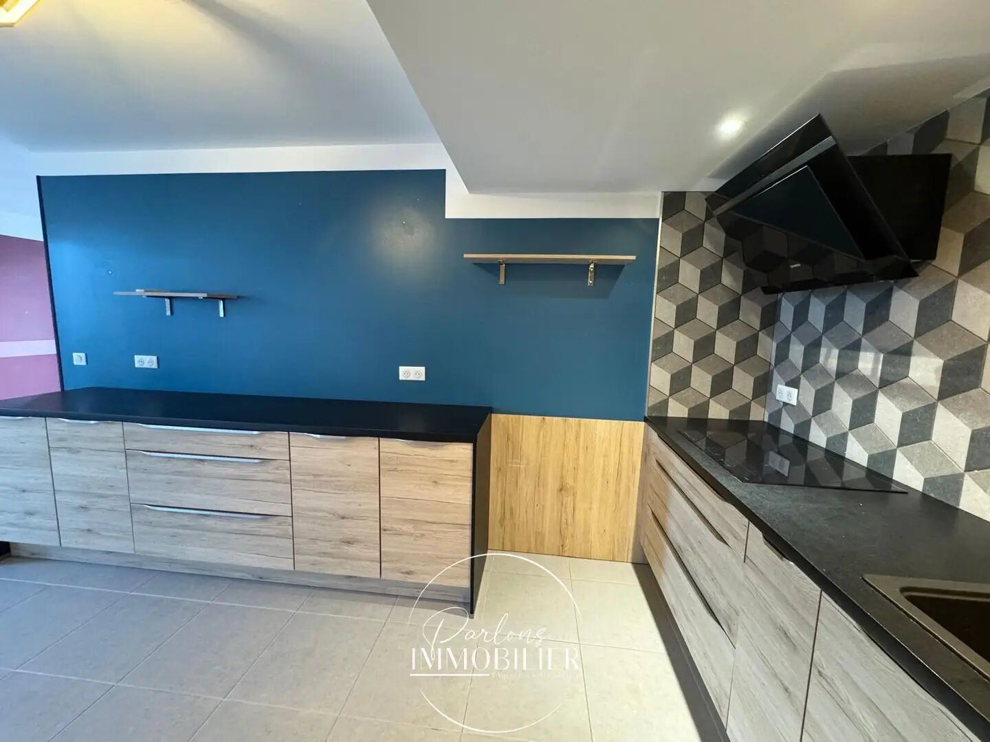Appartement à vendre, 64m², La Roque-d'Anthéron