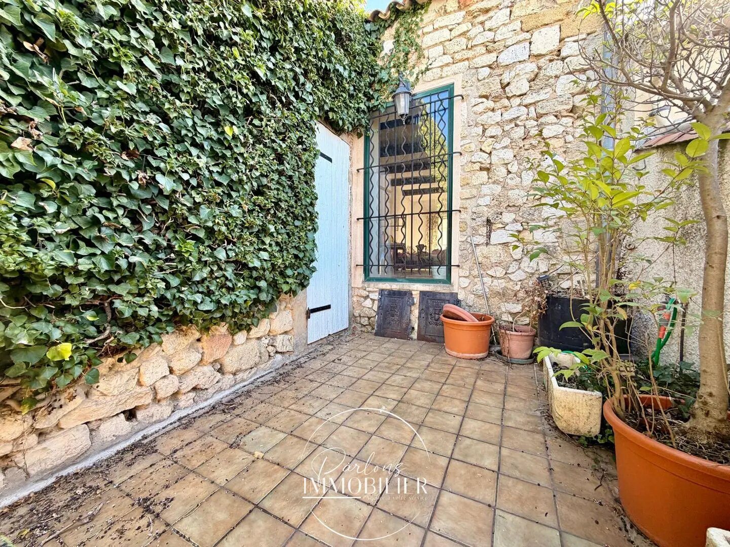 Maison à vendre, 190m², Saint-Cannat
