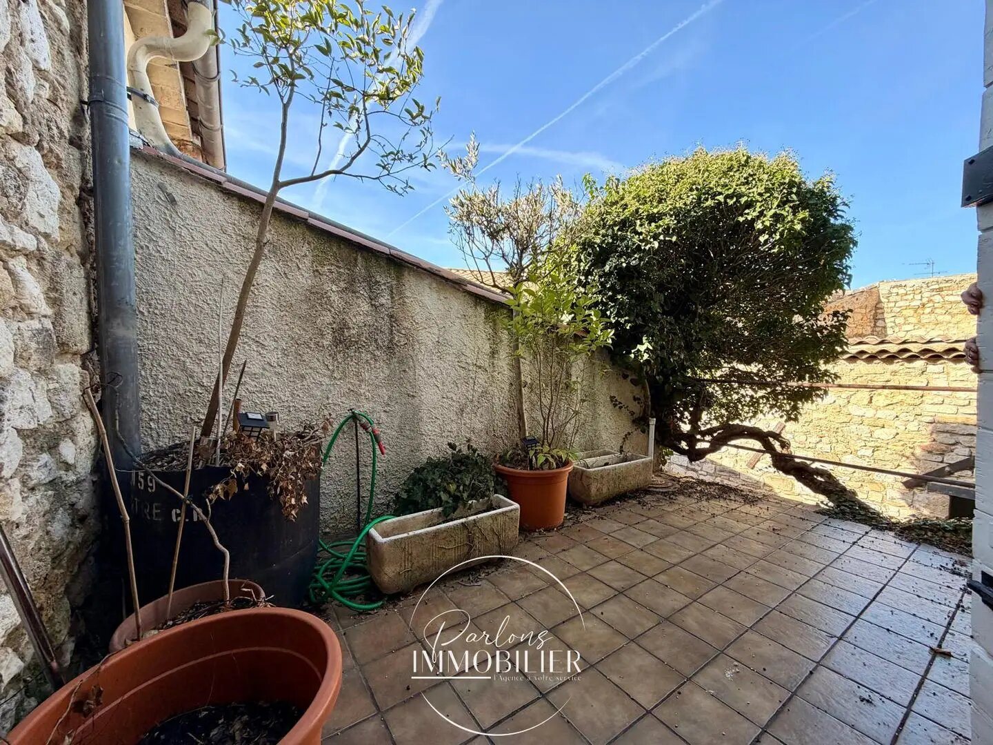 Maison à vendre, 190m², Saint-Cannat