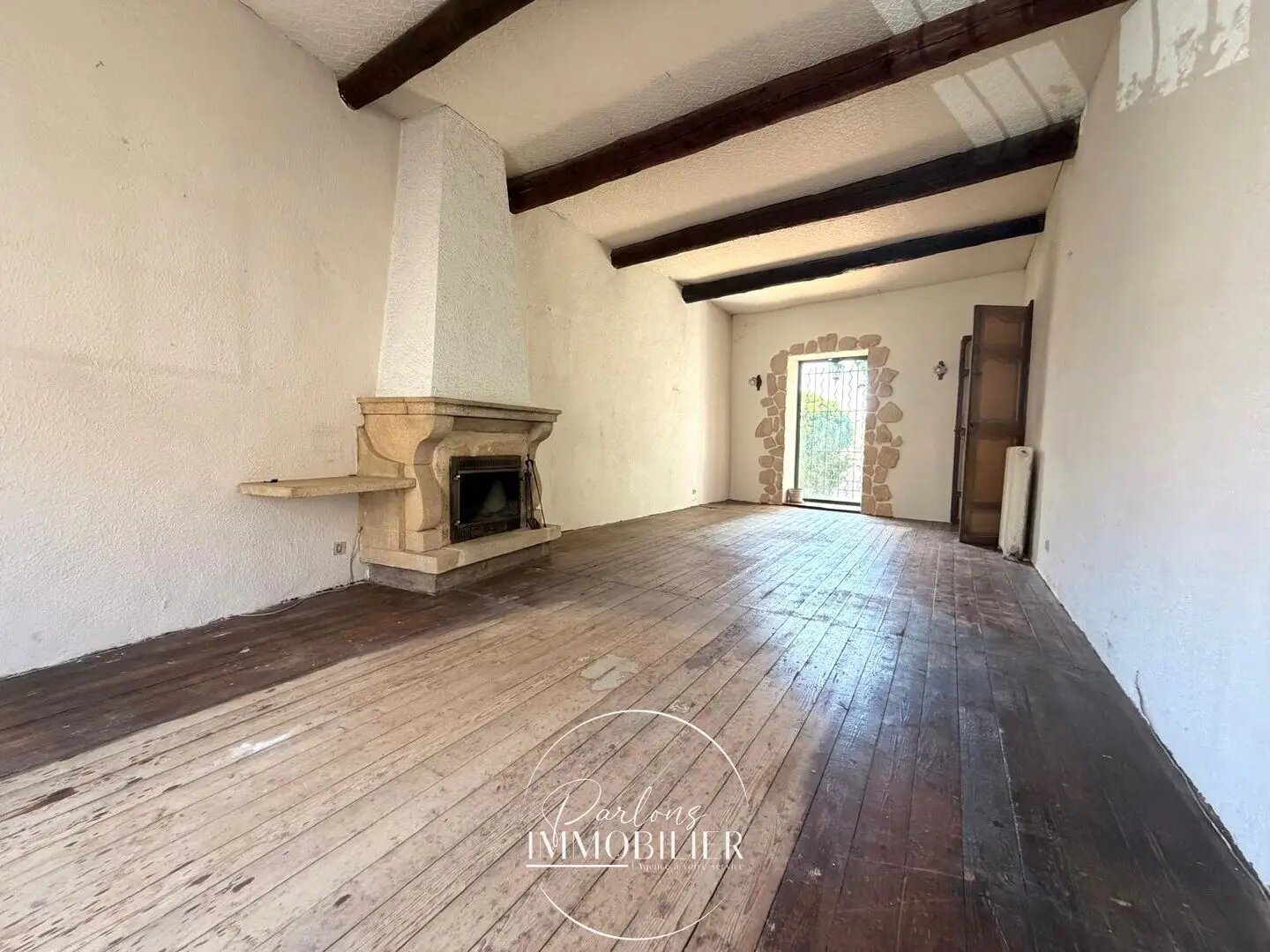 Maison à vendre, 190m², Saint-Cannat
