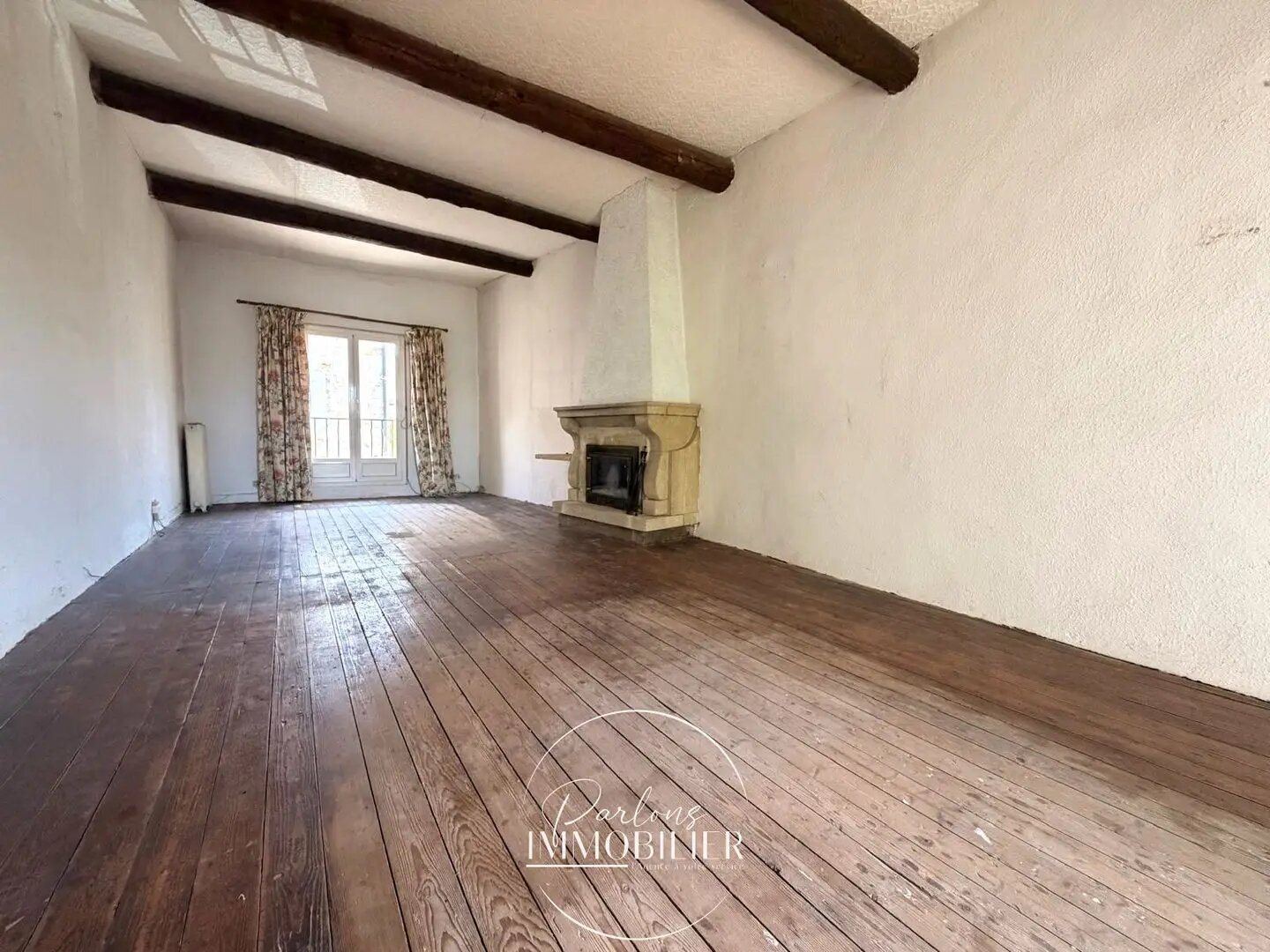 Maison à vendre, 190m², Saint-Cannat