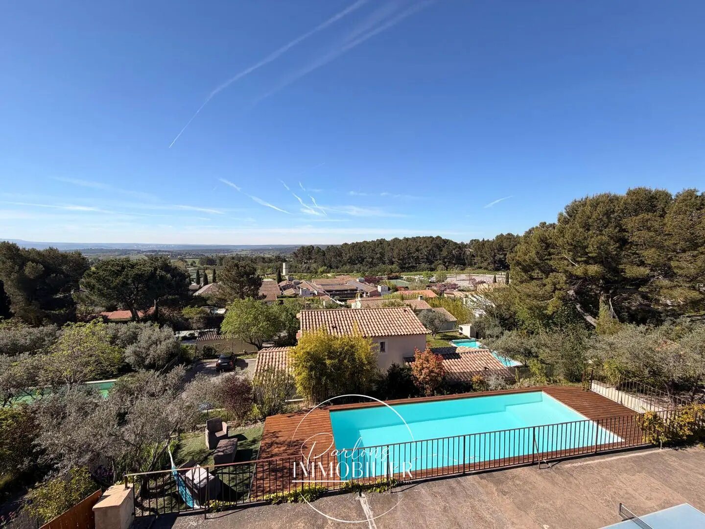 Maison à vendre, 222m², Eguilles