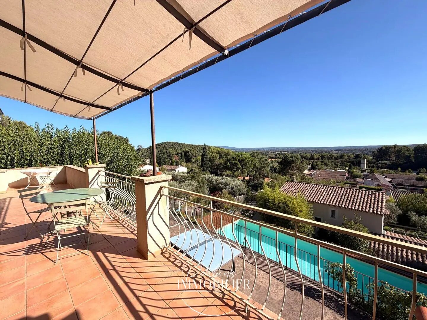 Maison à vendre, 222m², Eguilles
