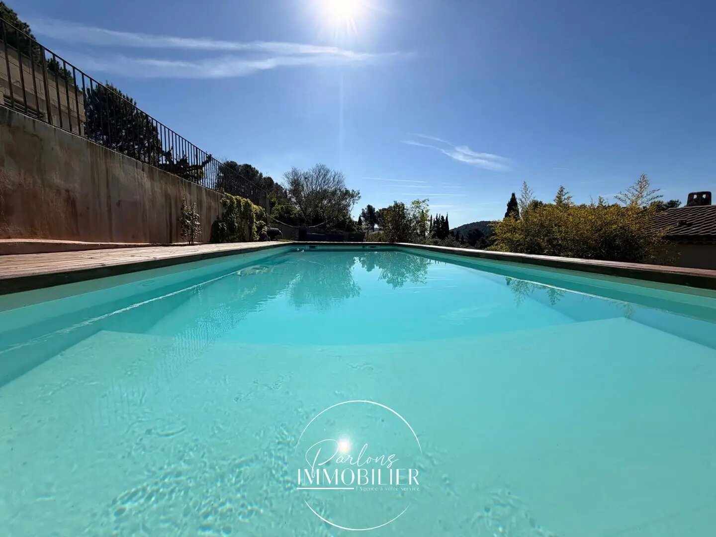 Maison à vendre, 222m², Eguilles