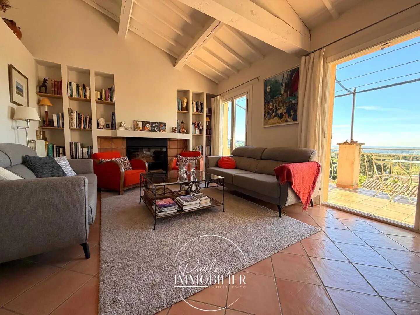 Maison à vendre, 222m², Eguilles