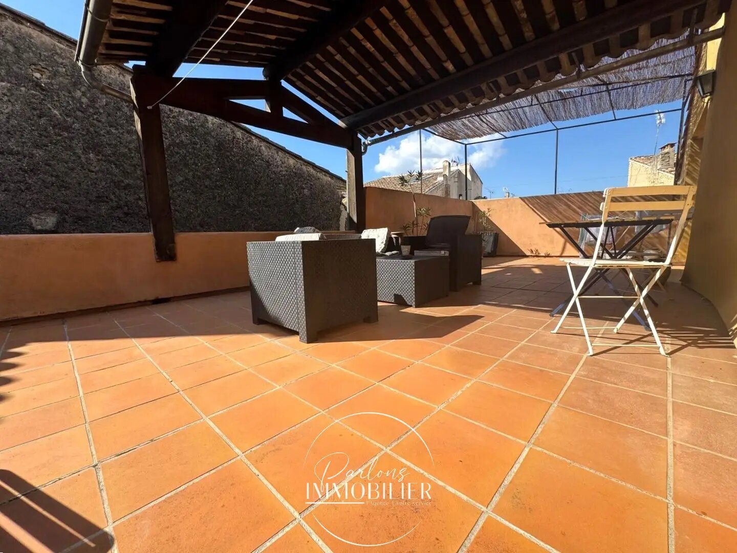 Maison à vendre, 193m², Lambesc