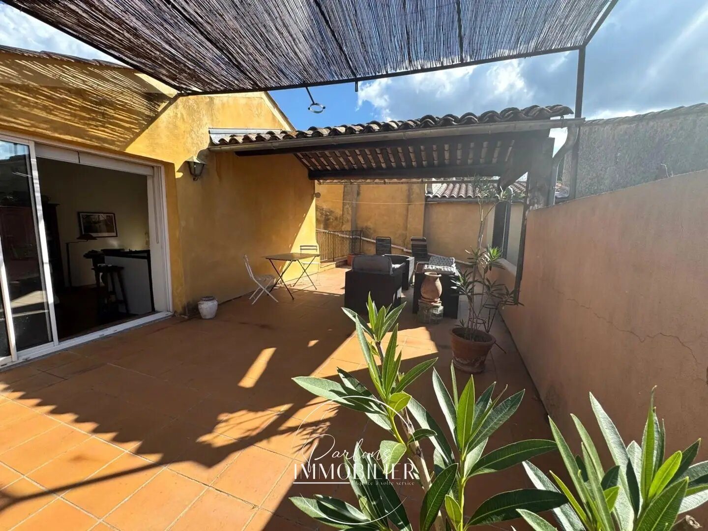 Maison à vendre, 193m², Lambesc
