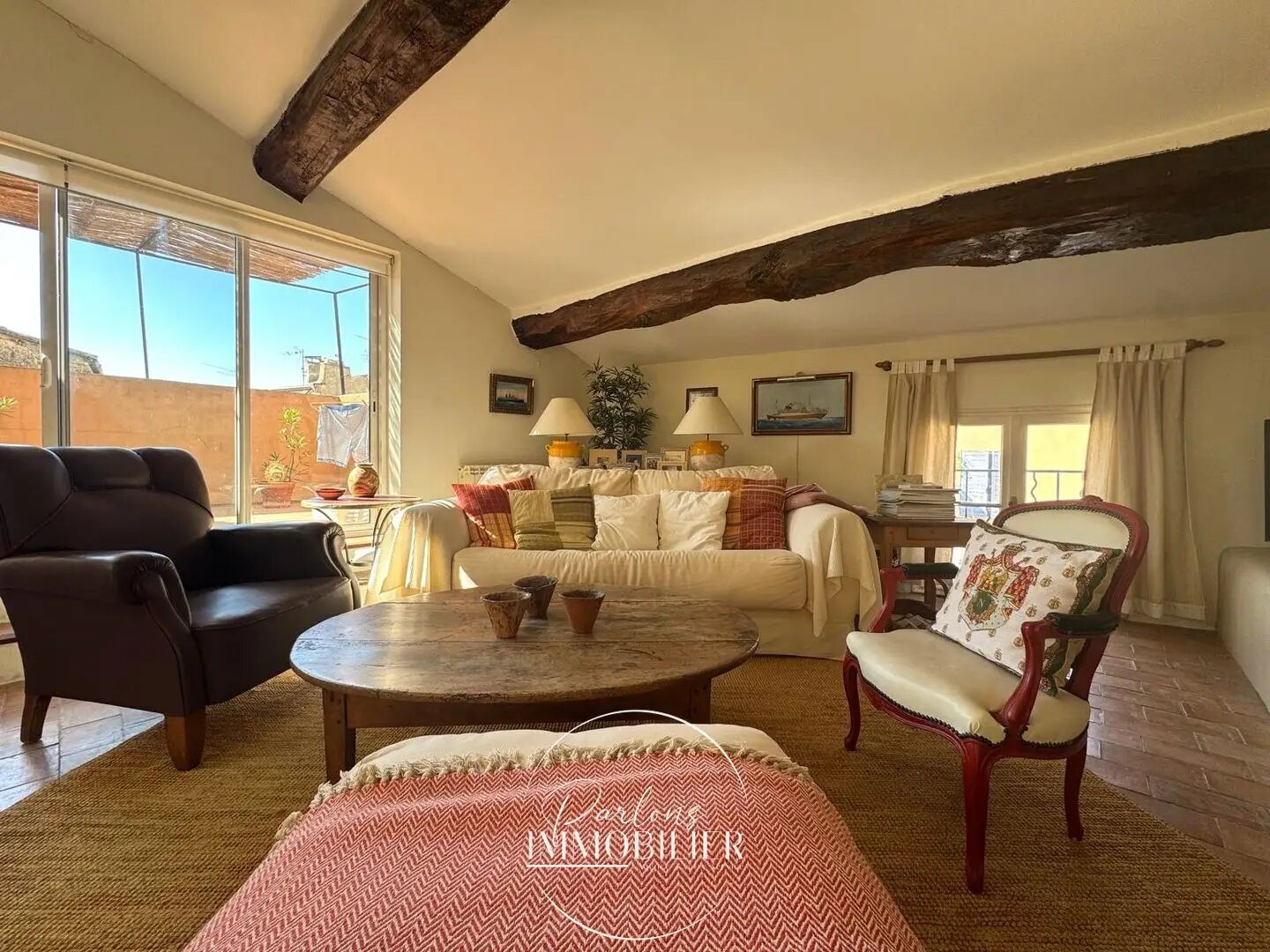 Maison à vendre, 193m², Lambesc