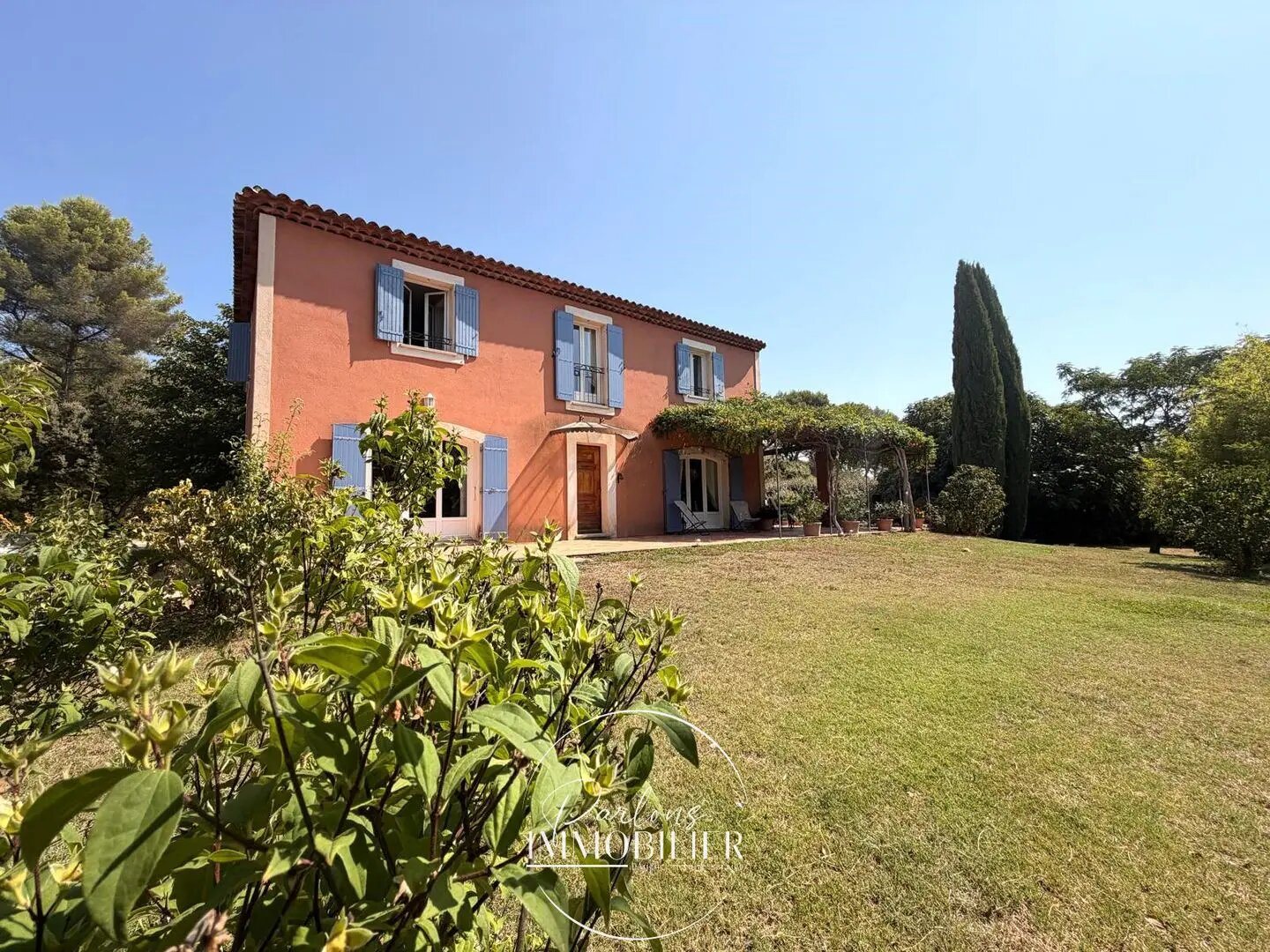 Maison à vendre, 240m², Lambesc