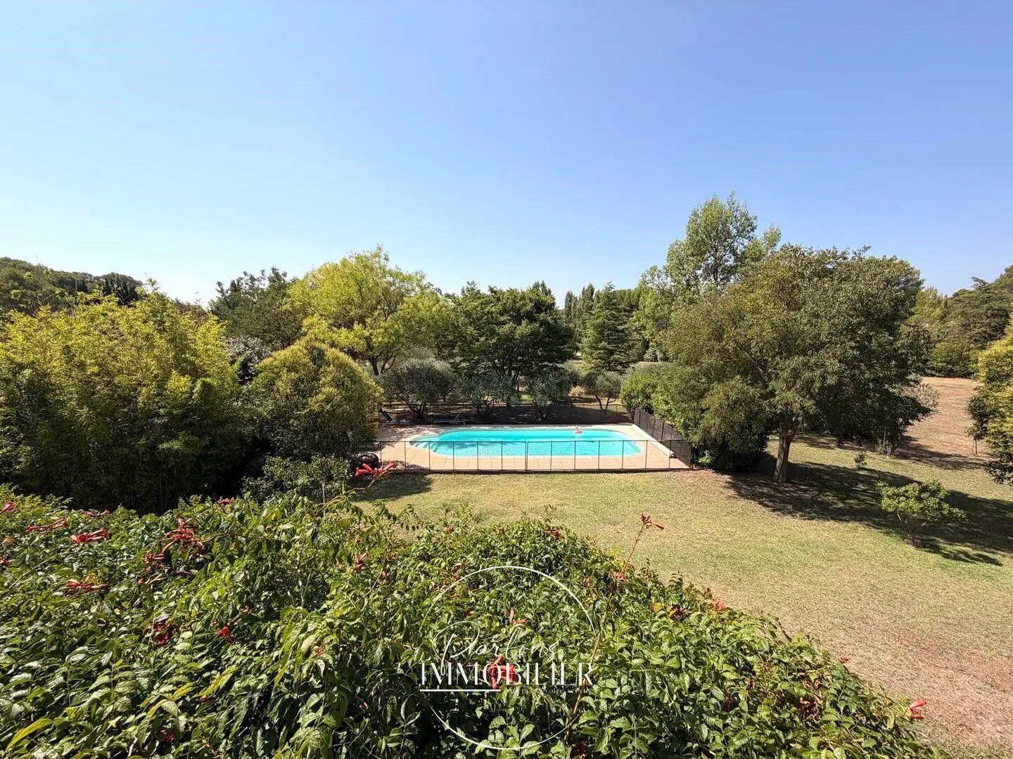 Maison à vendre, 240m², Lambesc