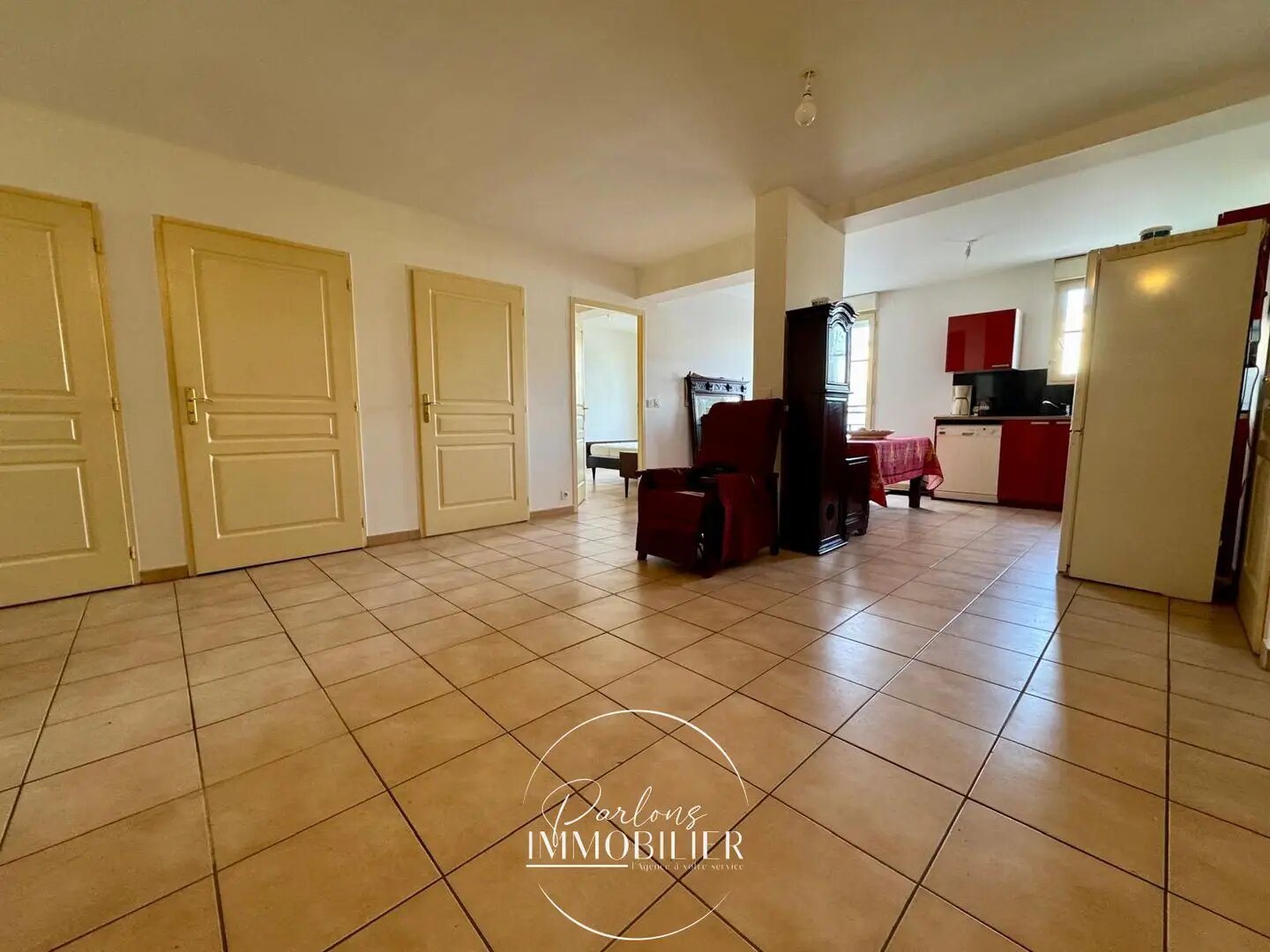 Appartement à vendre, 62m², Lambesc