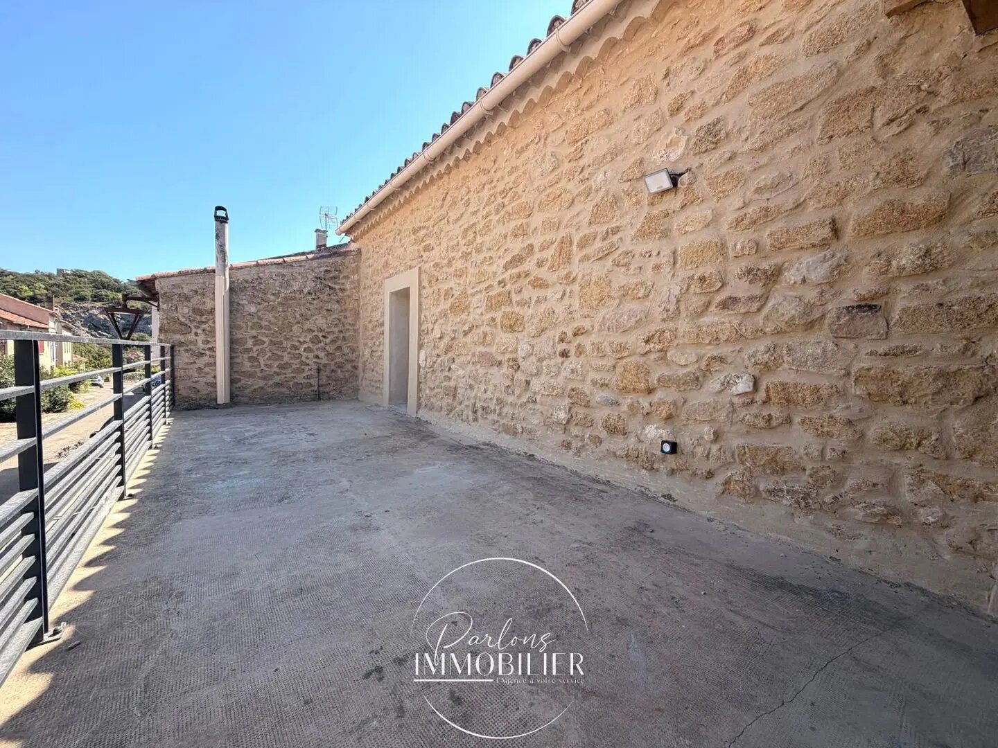 Maison à vendre, 91m², Rognes