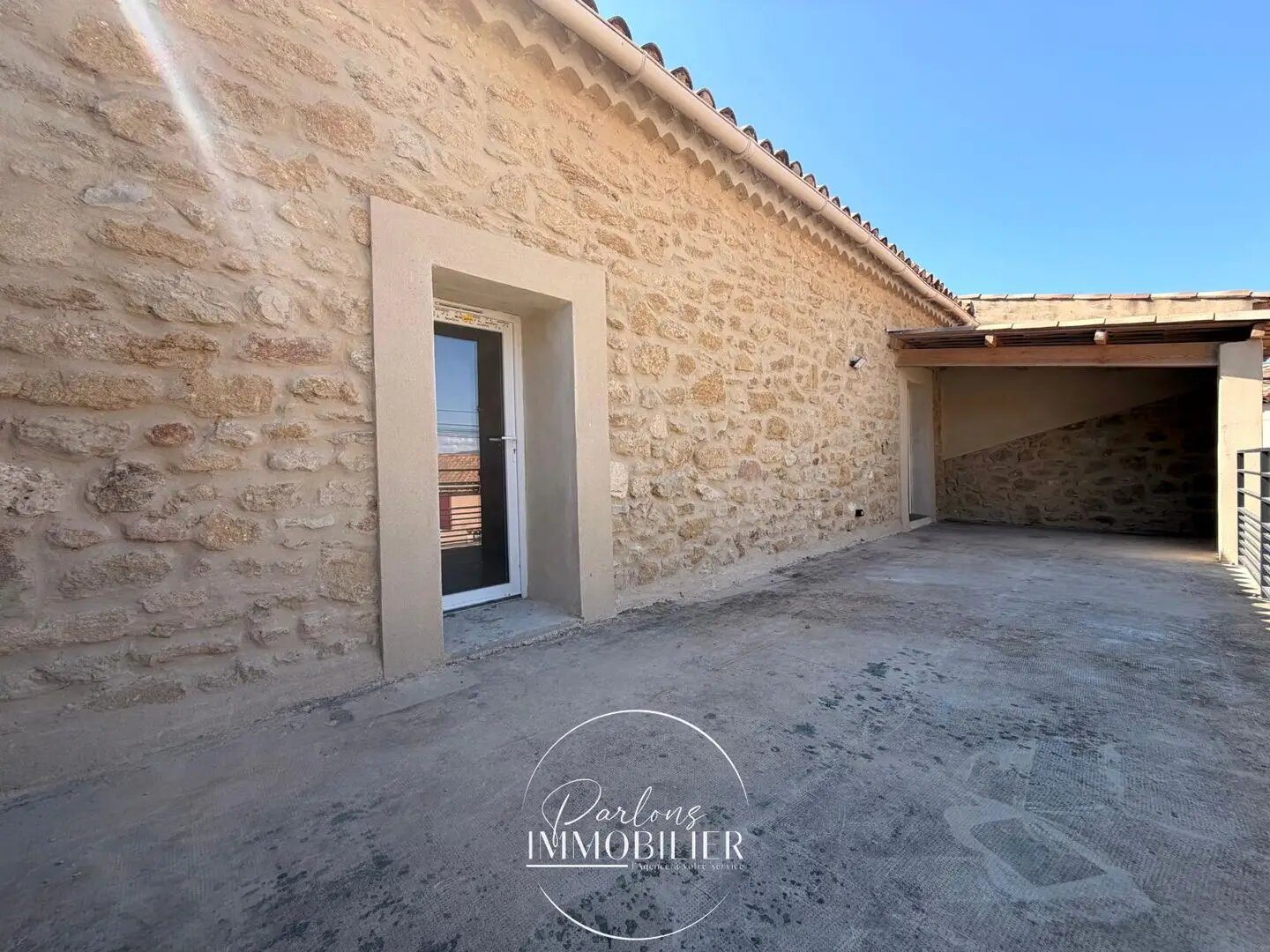 Maison à vendre, 91m², Rognes