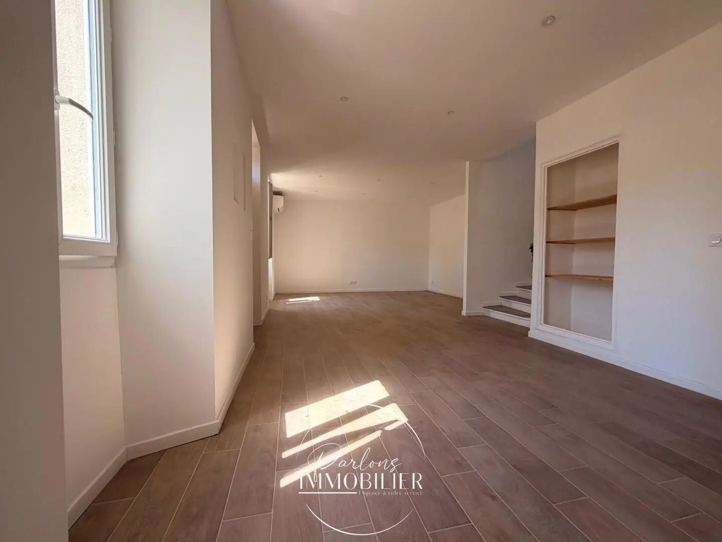 Maison à vendre, 91m², Rognes