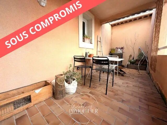 Appartement à vendre, 90m², Saint-Cannat