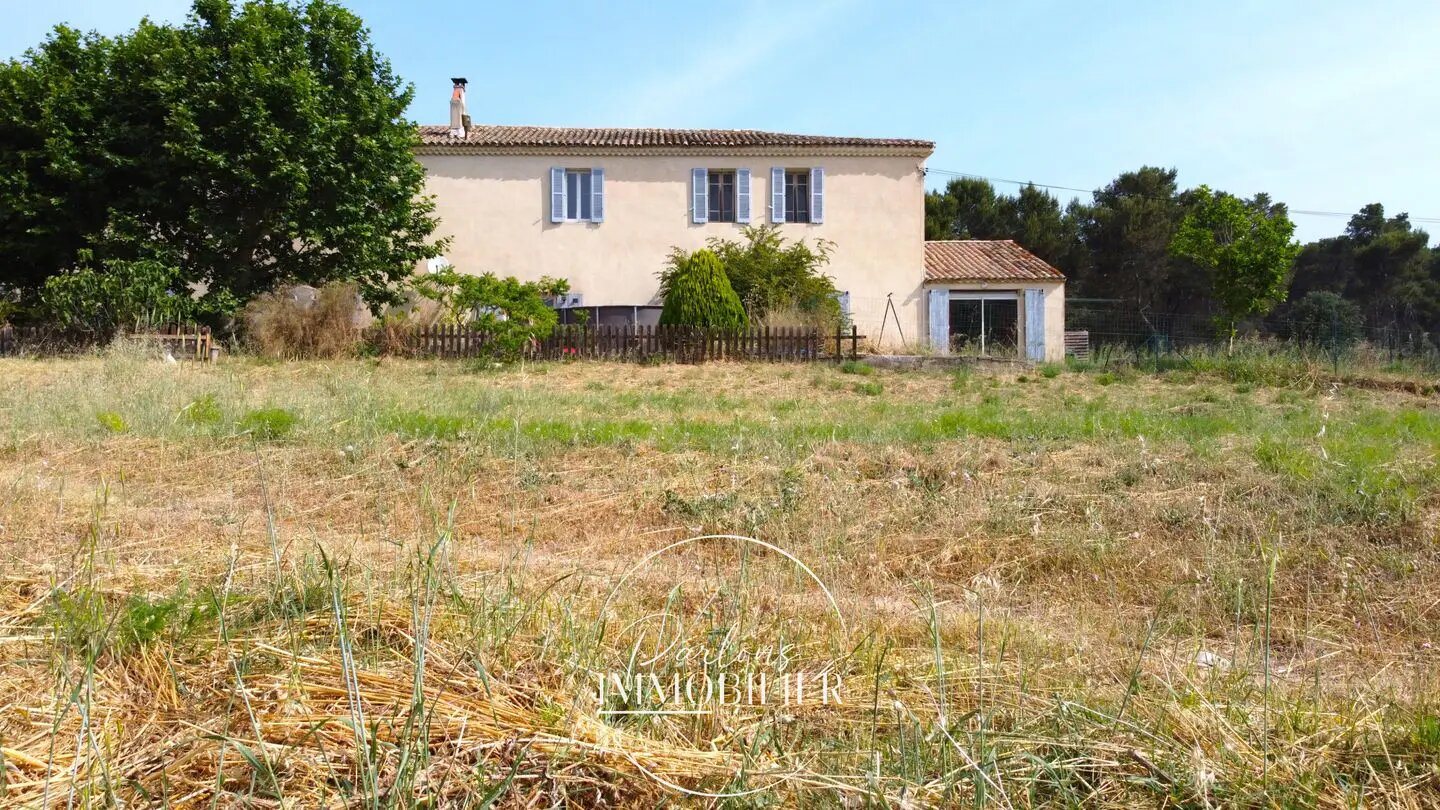 Maison à vendre, 480m², Lambesc