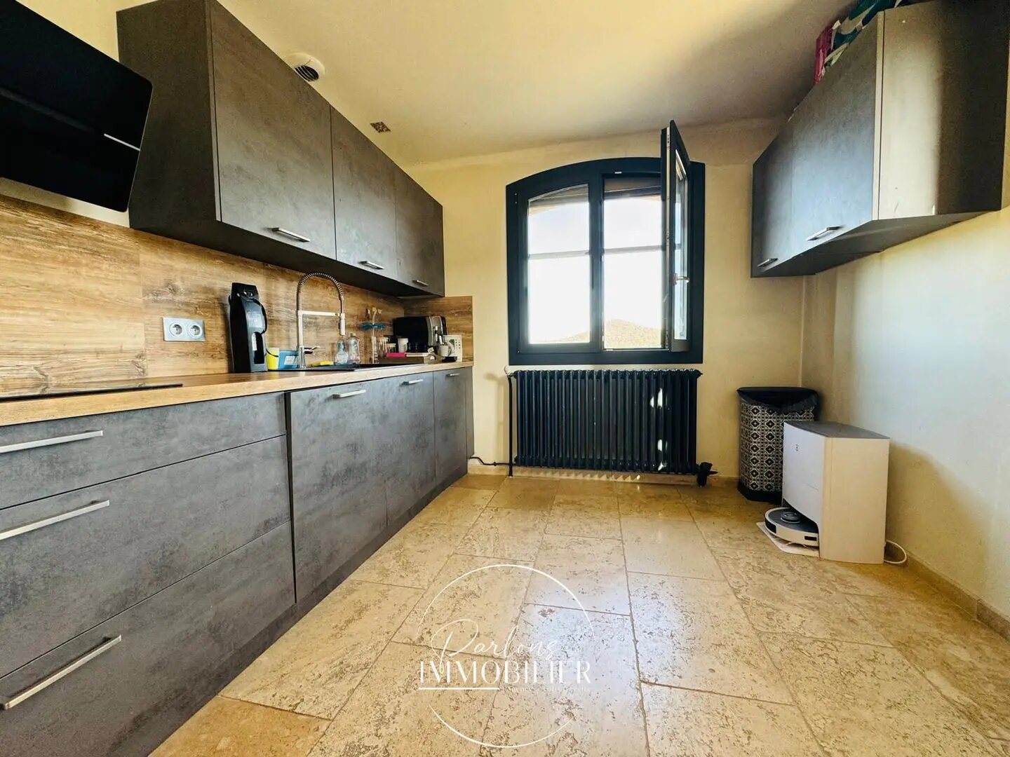 Maison à vendre, 106m², Rognes