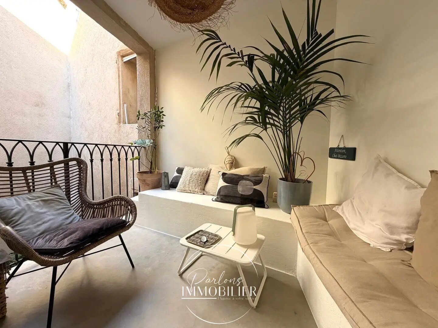 Maison à vendre, 137m², Lambesc