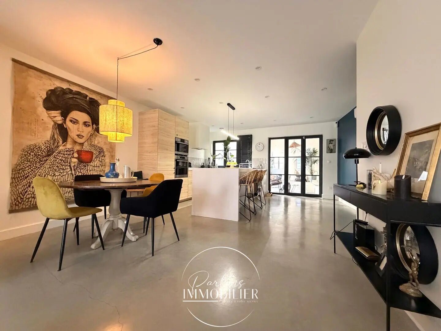 Maison à vendre, 137m², Lambesc