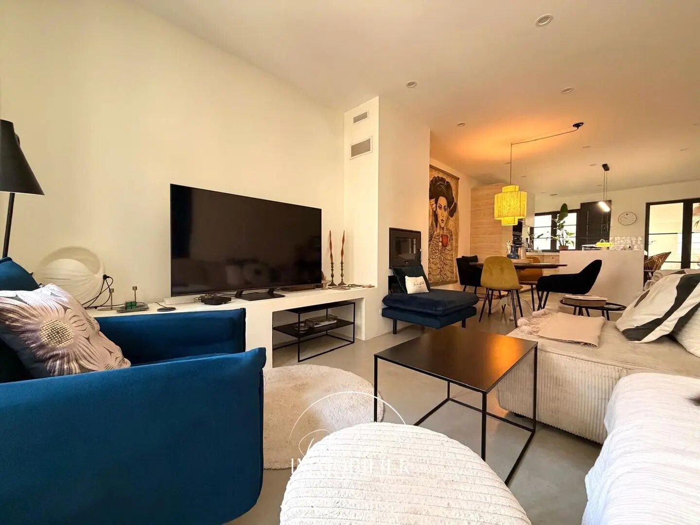 Maison à vendre, 137m², Lambesc