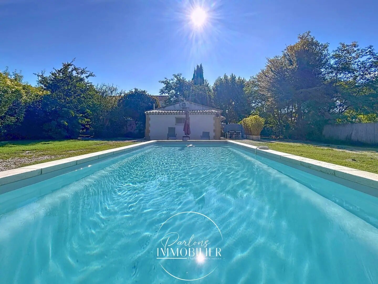 Maison à vendre, 202m², Lambesc