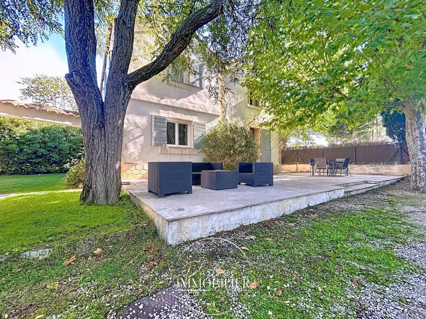 Maison à vendre, 202m², Lambesc