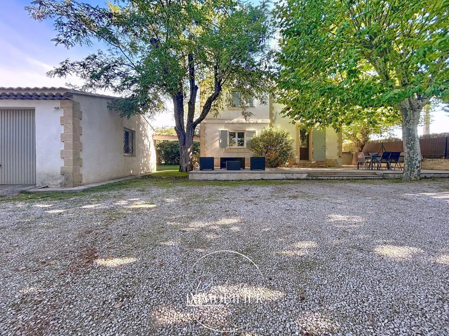 Maison à vendre, 202m², Lambesc
