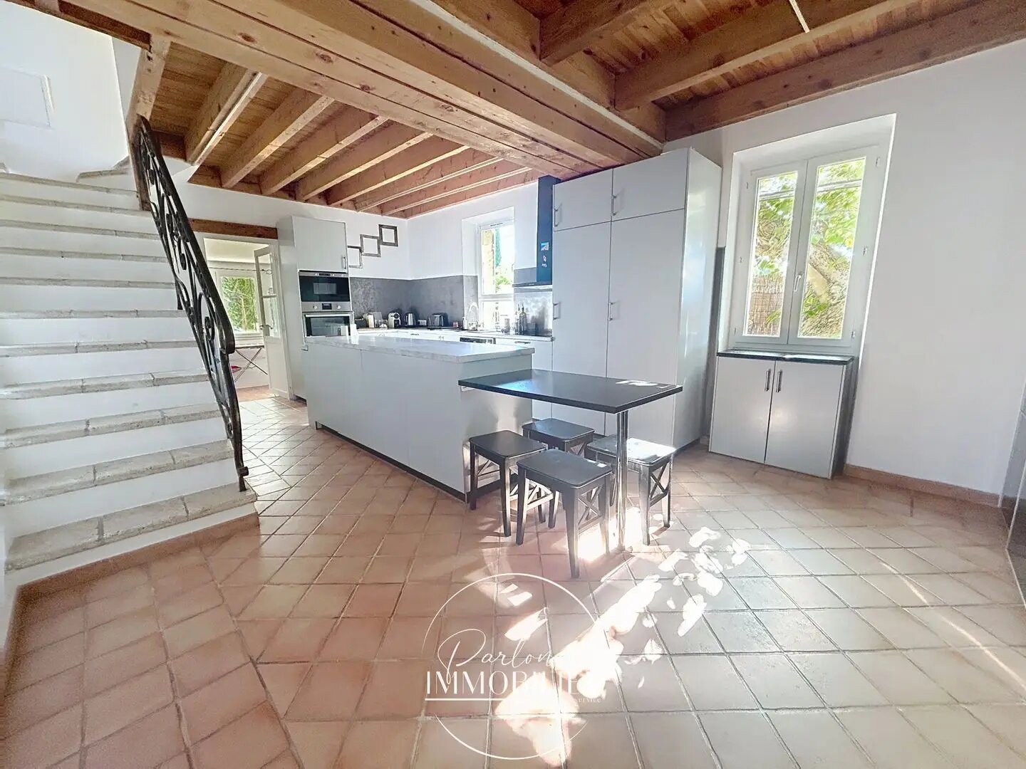 Maison à vendre, 202m², Lambesc