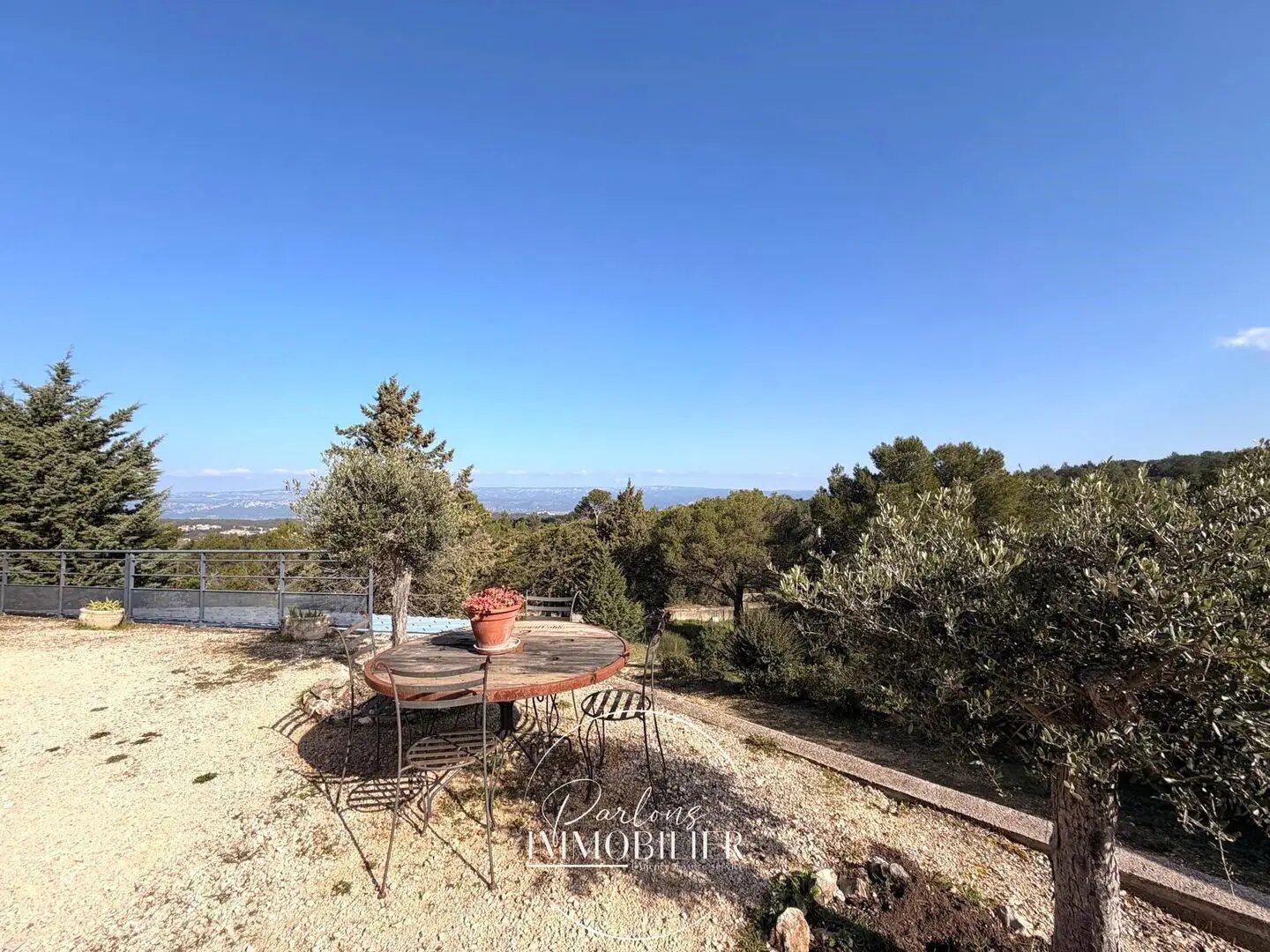 Maison à vendre, 186m², Vernègues