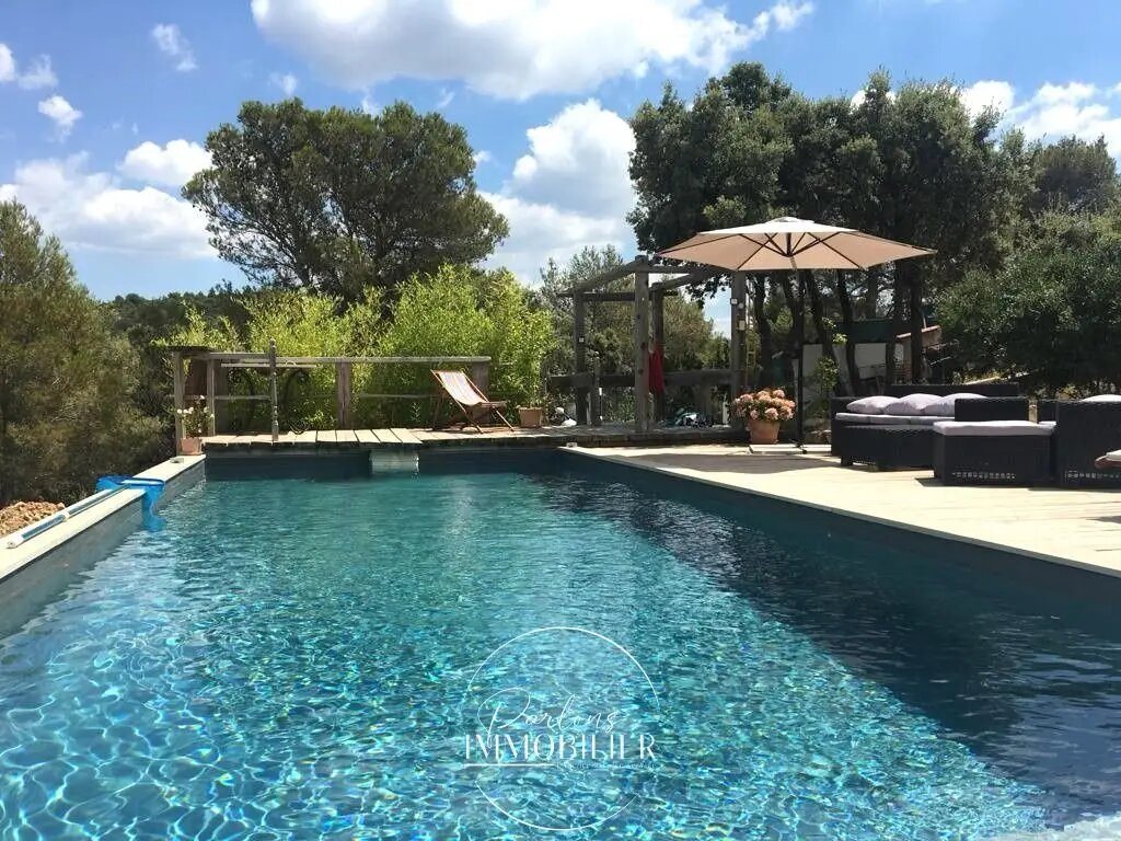 Maison à vendre, 186m², Vernègues