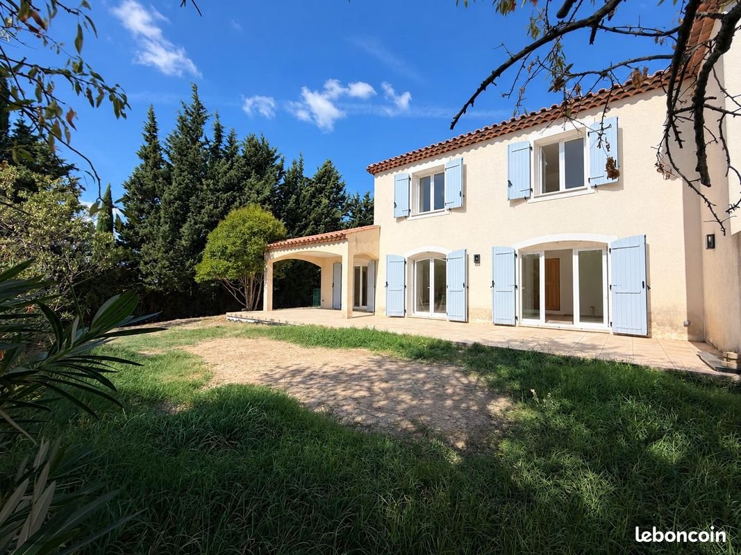 Maison à louer, 11m², Aix-en-Provence