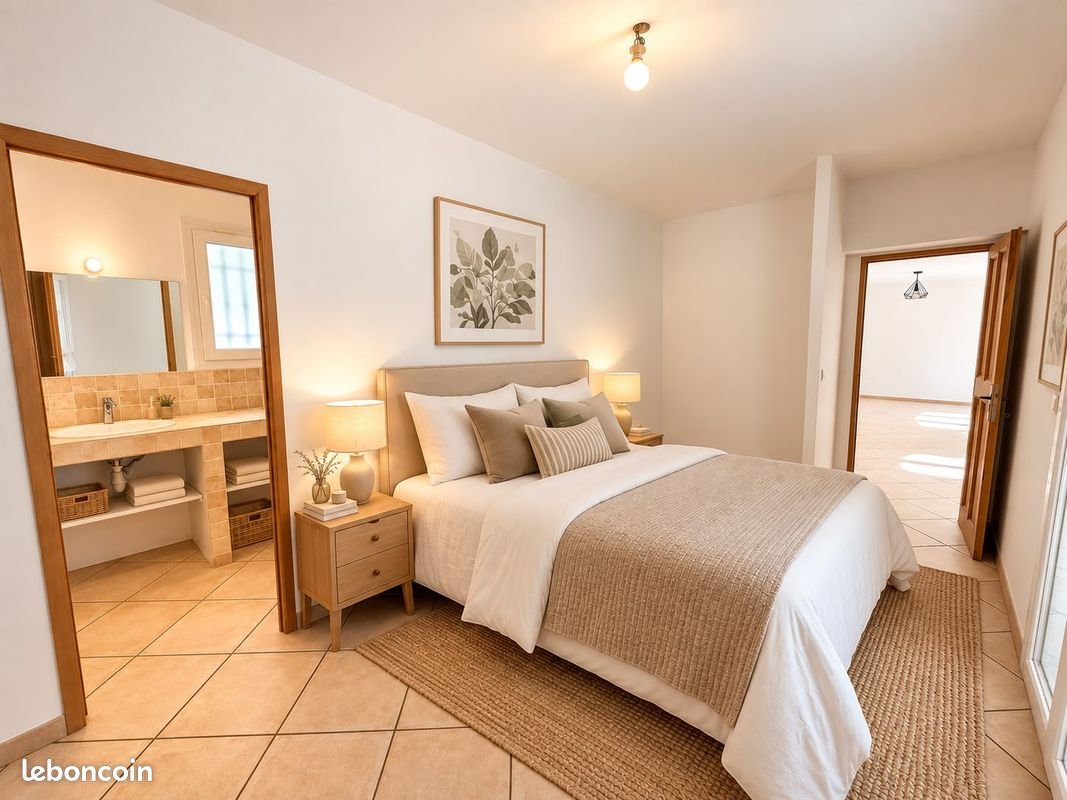 Maison à louer, 11m², Aix-en-Provence