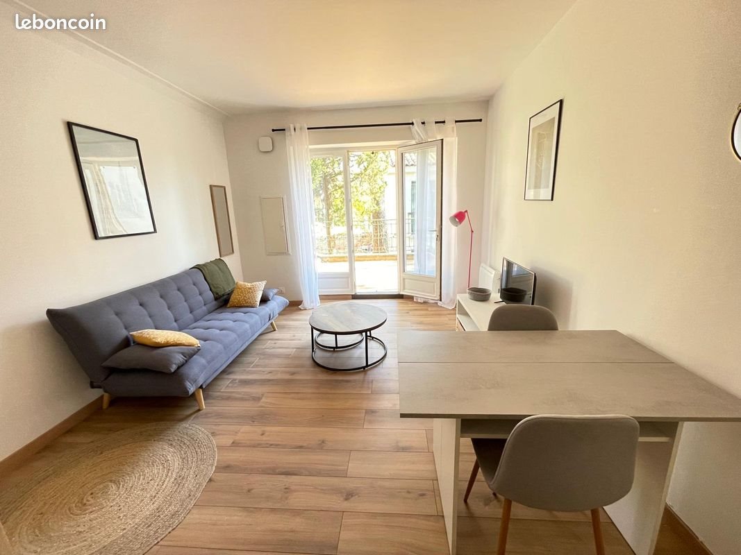 Appartement à louer, 30m², Aix-en-Provence