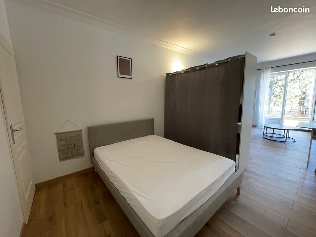 Appartement à louer, 30m², Aix-en-Provence