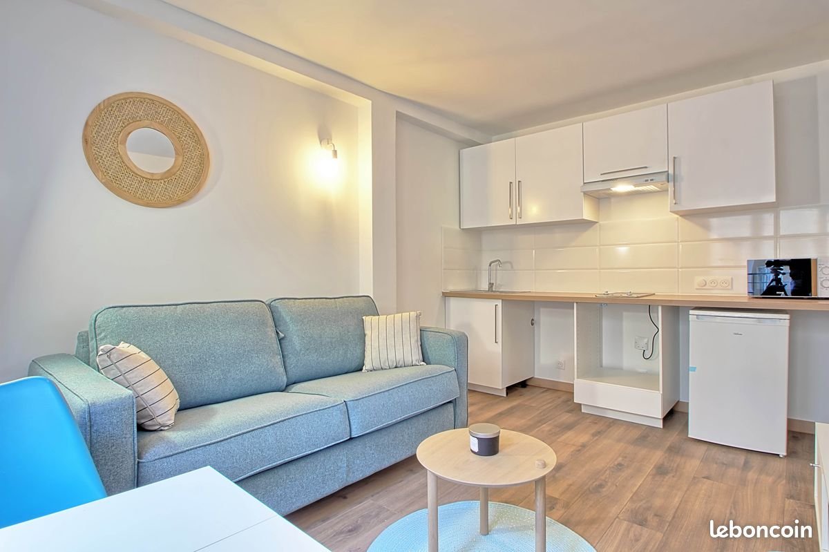 Appartement à louer, 18m², Aix-en-Provence
