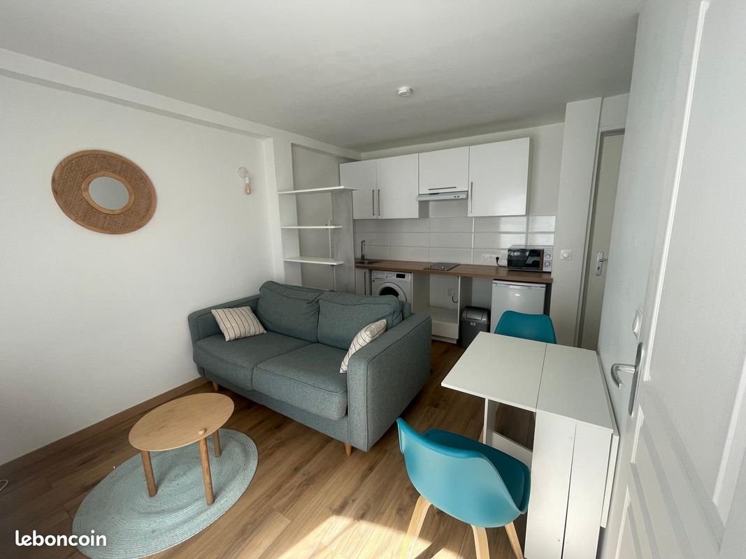 Appartement à louer, 18m², Aix-en-Provence