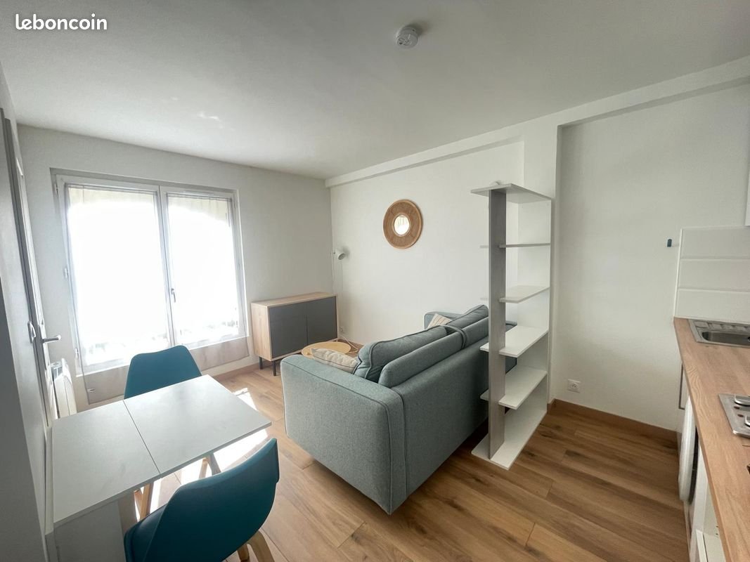 Appartement à louer, 18m², Aix-en-Provence